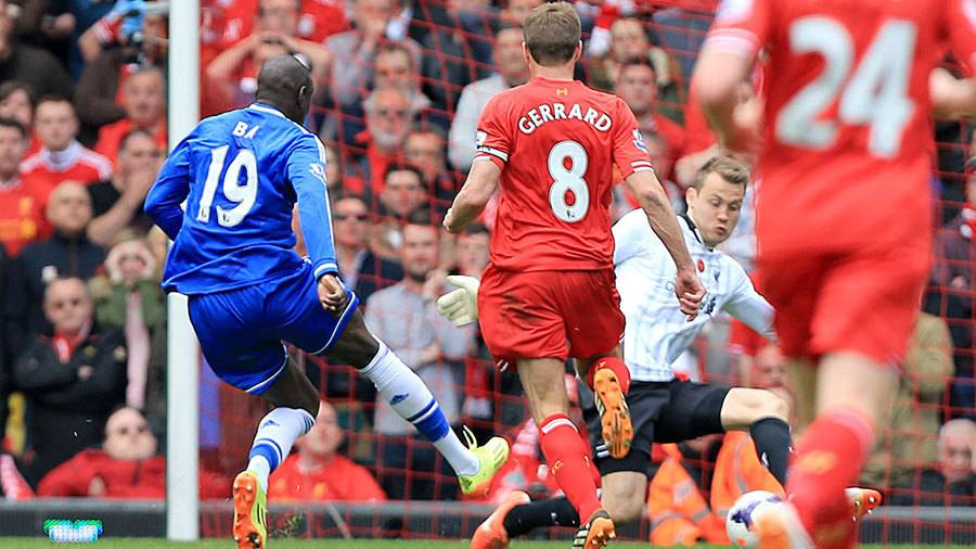 英超替补进球后被换下，特罗萨德成阿森纳队史第三人