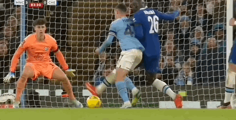 23胜2平！曼城近25次英超对阵升班马保持不败